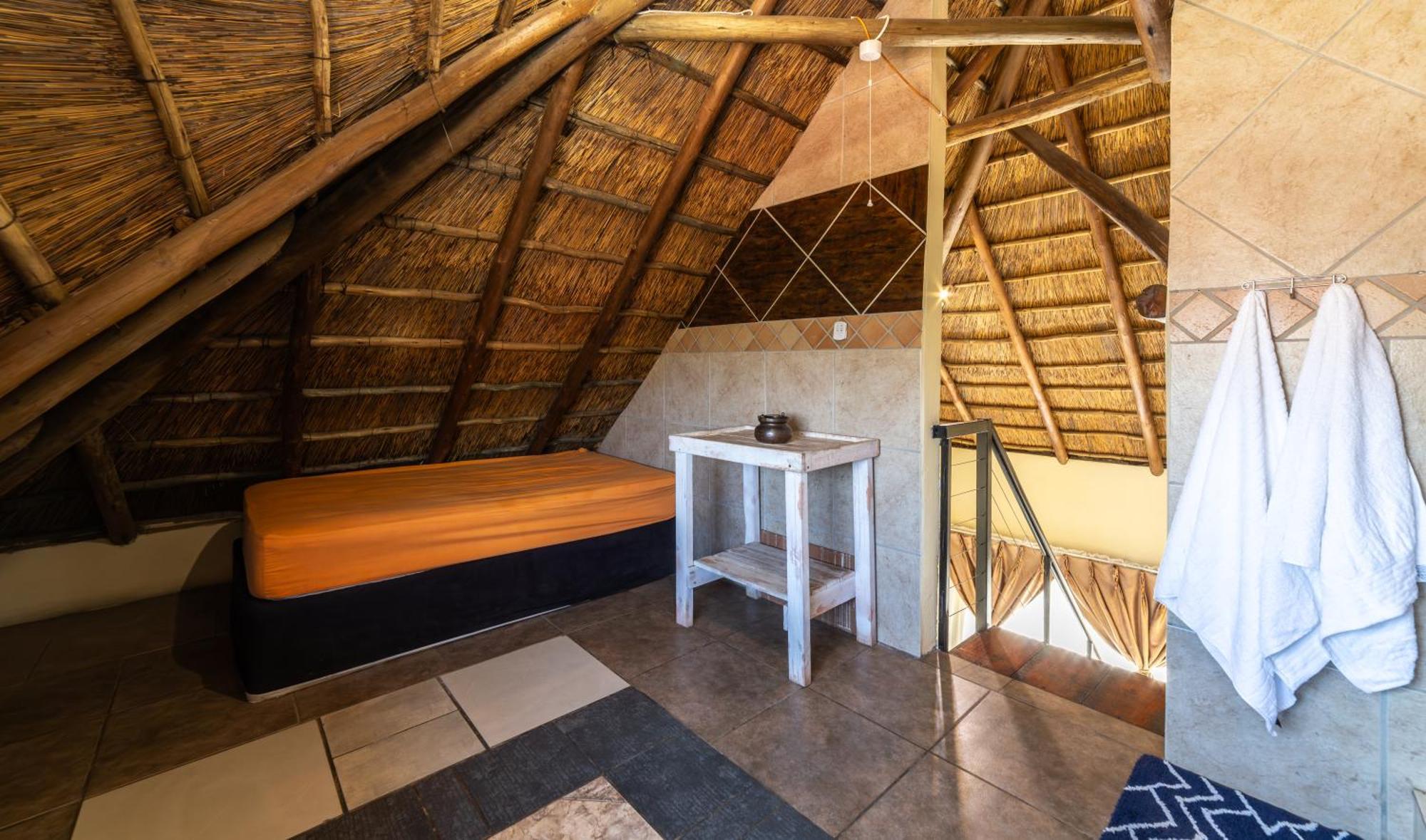 Thatch Haven Guesthouse Centurion Kültér fotó